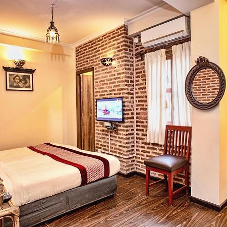 Newa Home Κατμαντού Εξωτερικό φωτογραφία
