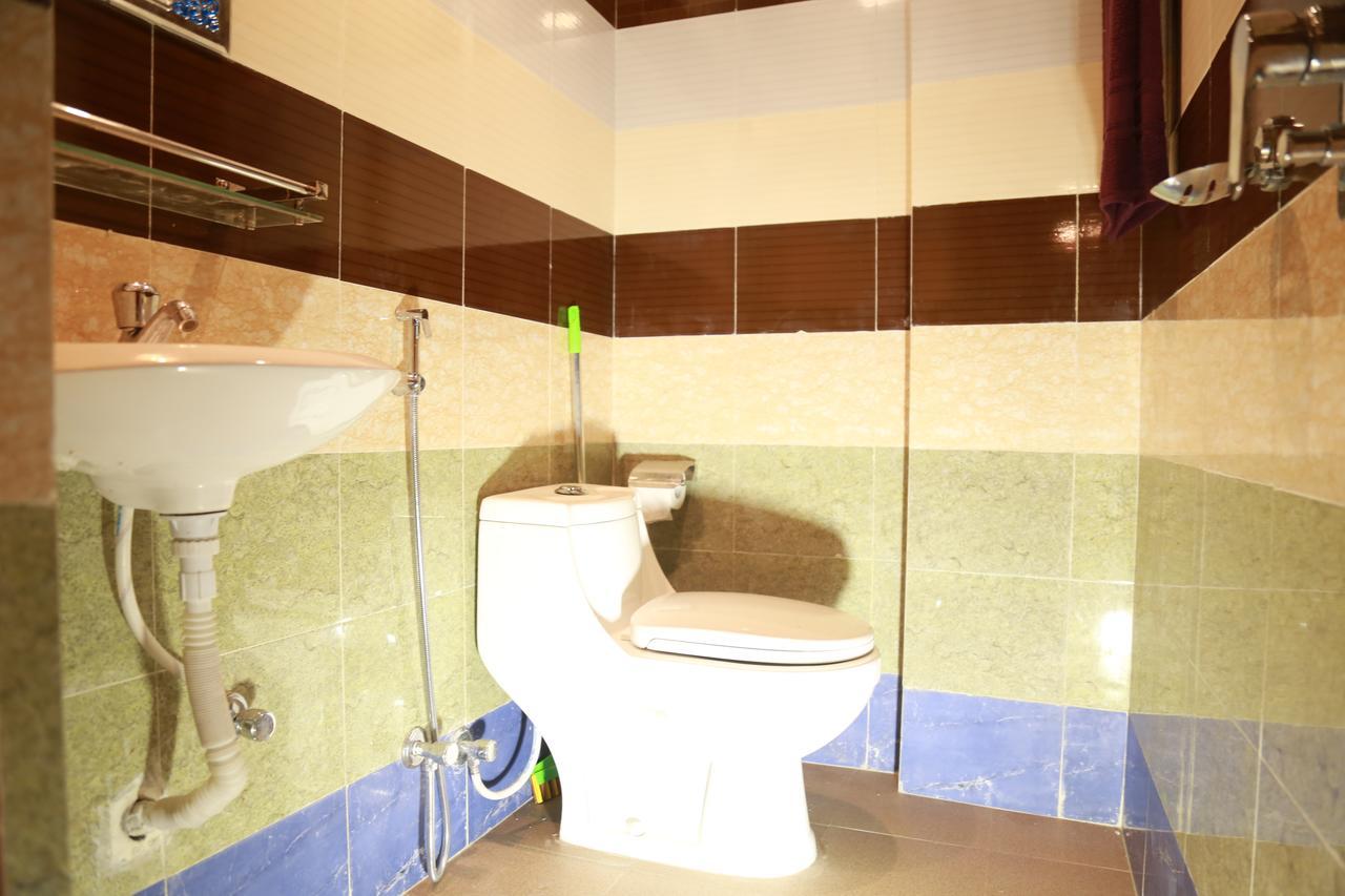 Newa Home Κατμαντού Εξωτερικό φωτογραφία