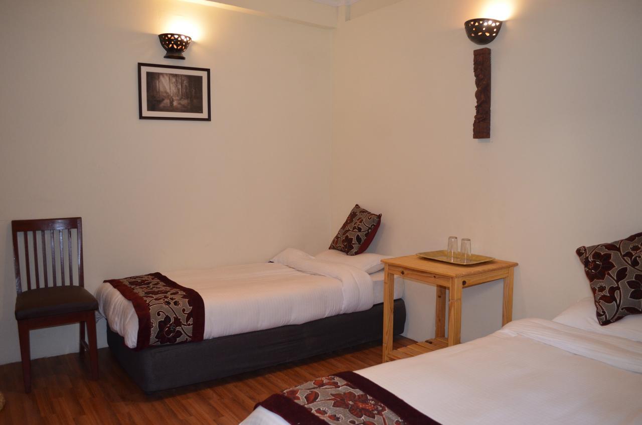 Newa Home Κατμαντού Εξωτερικό φωτογραφία