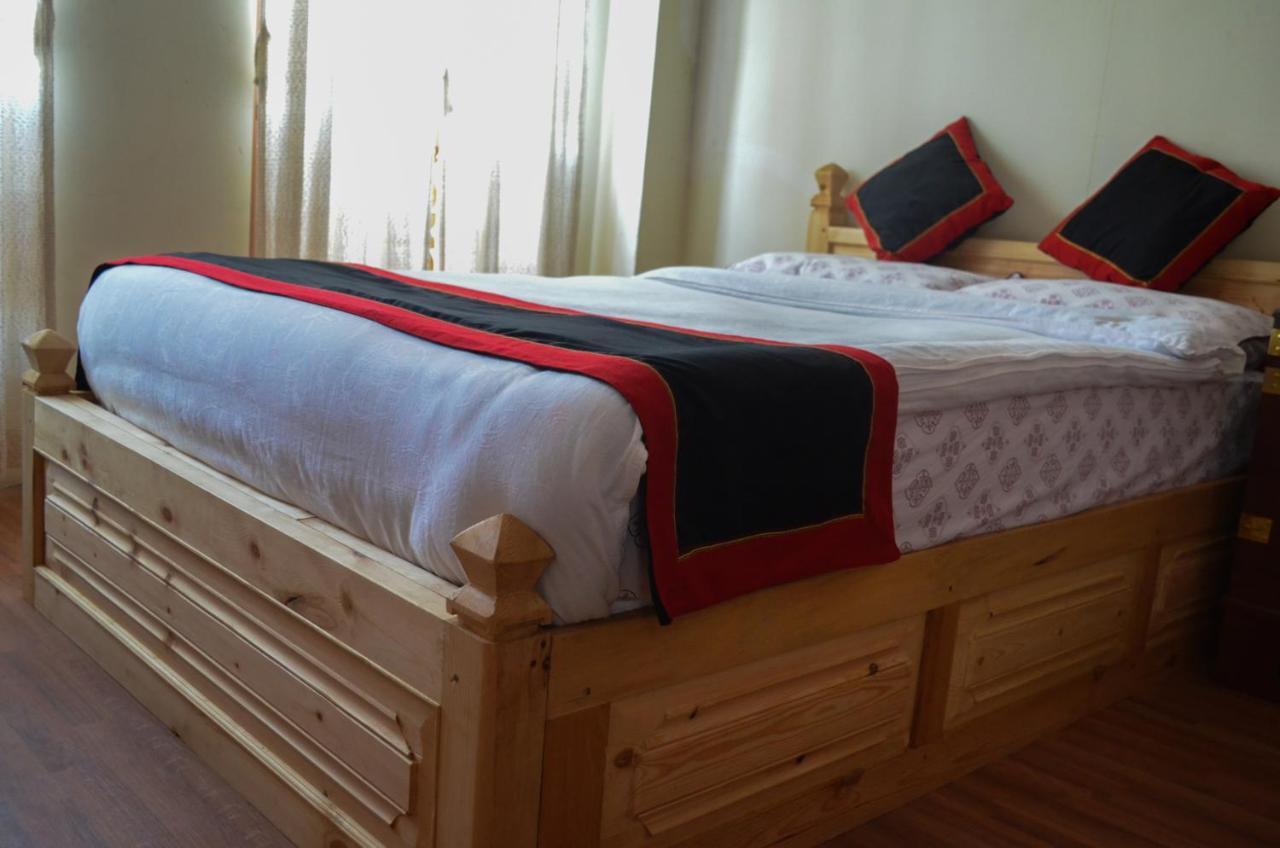 Newa Home Κατμαντού Εξωτερικό φωτογραφία
