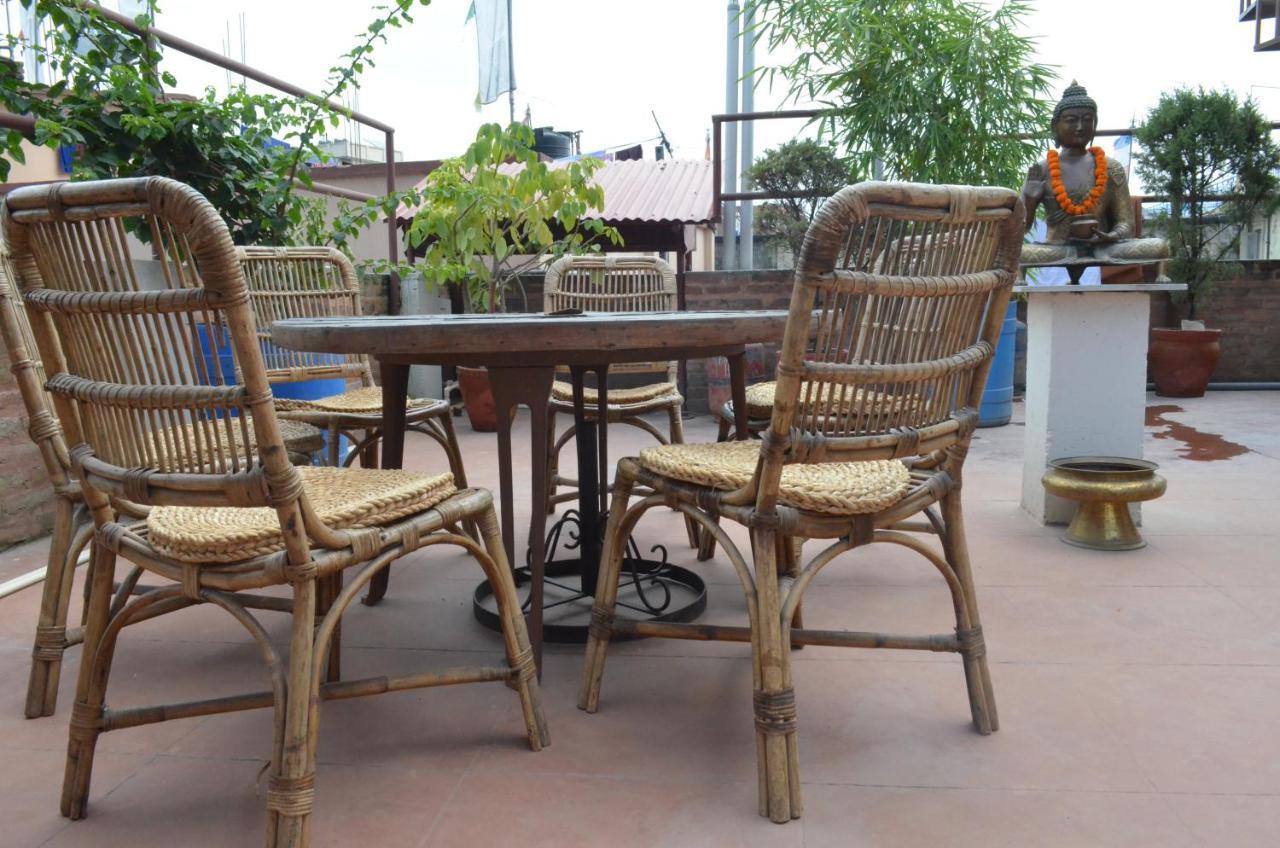 Newa Home Κατμαντού Εξωτερικό φωτογραφία