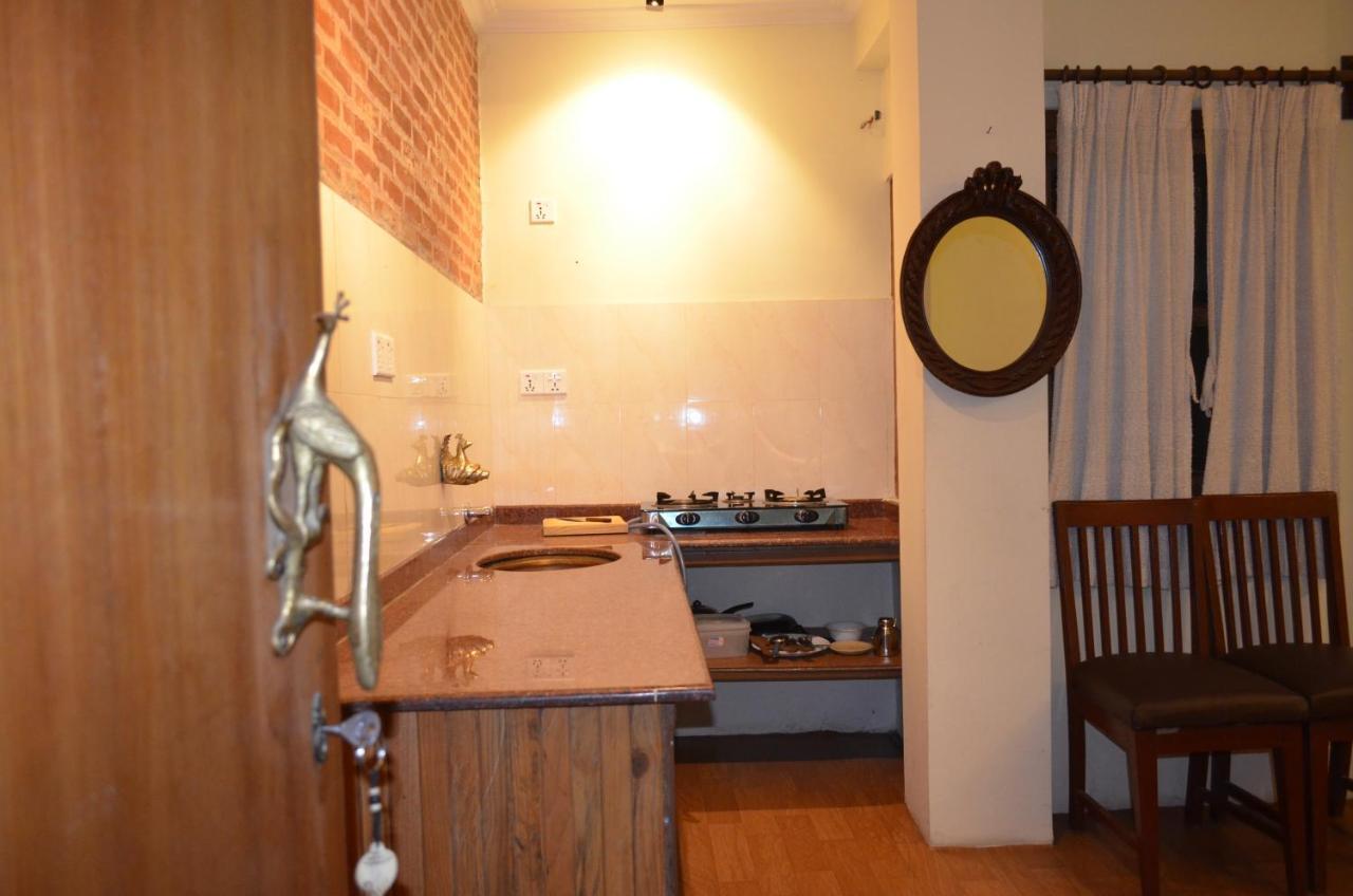 Newa Home Κατμαντού Εξωτερικό φωτογραφία