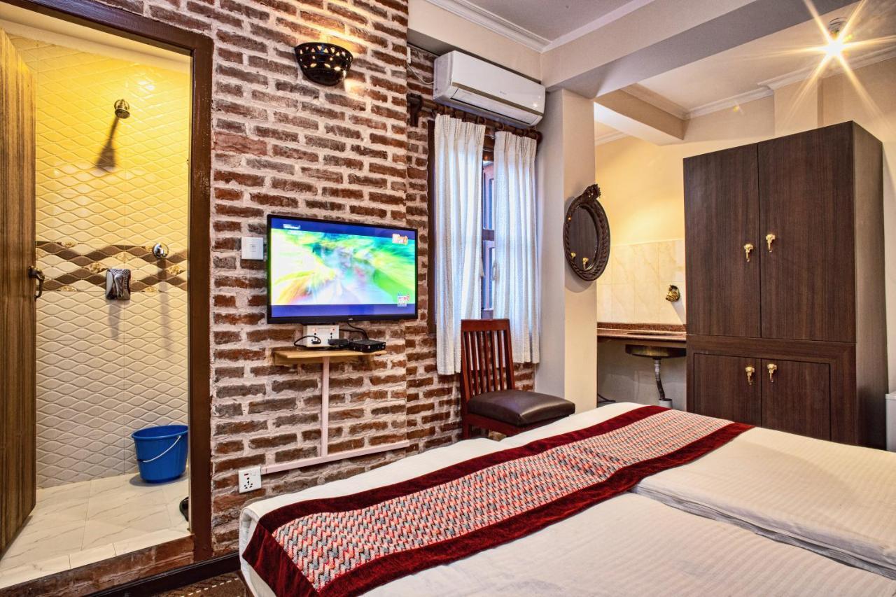 Newa Home Κατμαντού Εξωτερικό φωτογραφία