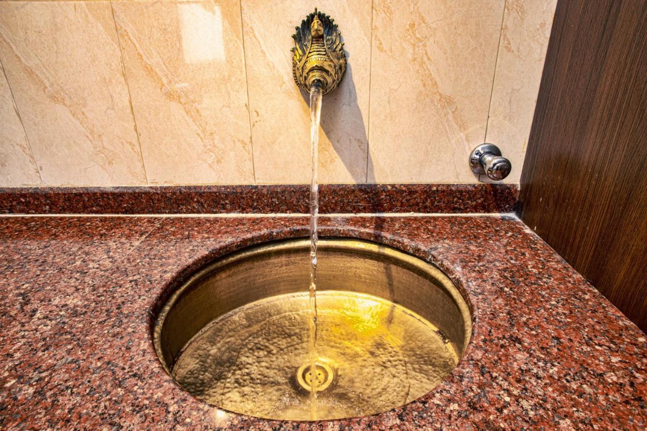 Newa Home Κατμαντού Εξωτερικό φωτογραφία